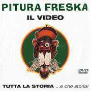 Film Tutta la storia… e che storia! (DVD)