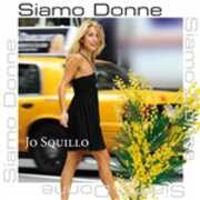 CD Siamo donne Jo Squillo