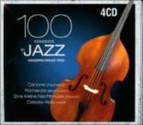 CD 100 Classics in Jazz Massimo Faraò