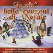 CD Le più belle canzoni Natale. Astro del ciel