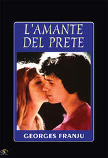 Film L' Amante del prete (DVD) Franju