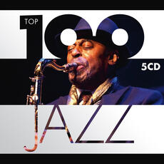 CD Top 100 Jazz (Box Set)