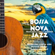 CD Minha Voz, Minha Vida Francesco Casale