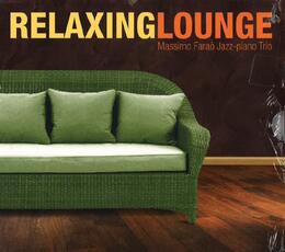 CD Relaxing Jazz
