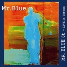 CD Mr Blue Mr. Blue 6et