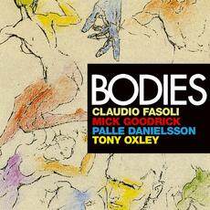 CD Bodies (with Mick Goodrick) Claudio Fasoli