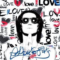 Vinile I Love You (180 gr.) Alberto Fortis