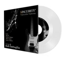 Vinile Sincerity Dodi Battaglia Marcello Balena