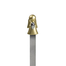 Idee regalo Segnalibro Steel & Style InTempo