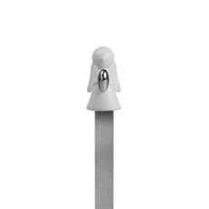 Idee regalo Segnalibro Steel & Style InTempo