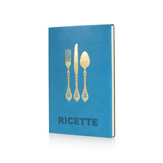 Idee regalo Libro Ricette Amore & Cucina InTempo