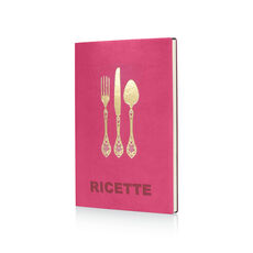 Idee regalo Libro Ricette Amore & Cucina InTempo
