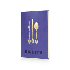 Idee regalo Libro Ricette Amore & Cucina InTempo