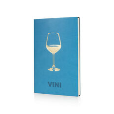 Idee regalo Libro Vini Amore & Cucina InTempo