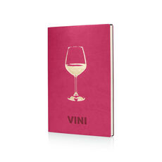 Idee regalo Libro Vini Amore & Cucina InTempo