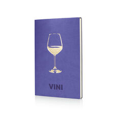 Idee regalo Libro Vini Amore & Cucina InTempo
