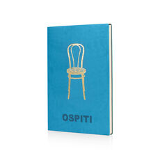 Idee regalo Libro Ospiti Amore & Cucina InTempo