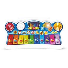 Giocattolo Bebi Sogni. Bebi Pianola Grandi Giochi