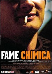 Copertina  Fame chimica [Videoregistrazione]