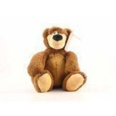 Giocattolo peluche marrone orso centimetri 20 Plush & Co.