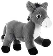 Giocattolo Asinello Martin 30Cm 15832 Plush & Co.