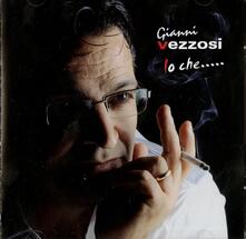 FREE TUTTO CANZONE GIANNI VEZZOSI SCARICA