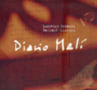 CD Diario Mali Ludovico Einaudi Ballaké Sissoko