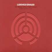 CD Royal Albert Hall Concert Ludovico Einaudi