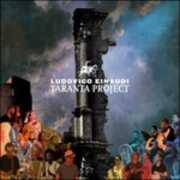 CD Taranta Project Ludovico Einaudi