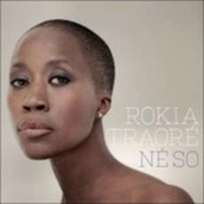 CD Né So Rokia Traoré