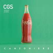 CD Canzoniere Canzoniere Grecanico Salentino