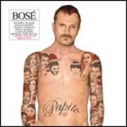 Vinile Papito Miguel Bosé