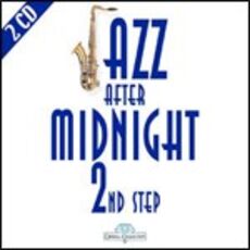 CD Jazz After Midnight 2nd Step