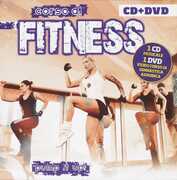 CD Corso di Fitness
