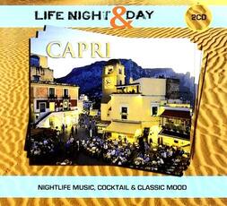 CD Life Night & Day. Capri