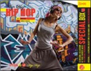 CD Hip Hop (Special Box)