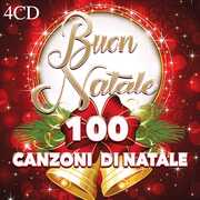 CD Buon Natale 100 Canzoni di Natale