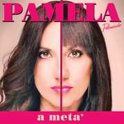 CD A metà Pamela Petrarolo