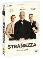 Film La stranezza (DVD) Roberto Andò