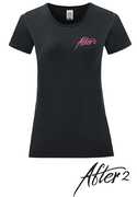 Film Maglietta T-Shirt After 2