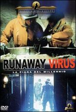 Film La piaga del millennio. Runaway Virus Jeff Bleckner