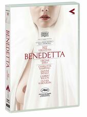 Film Benedetta (DVD) Paul Verhoeven