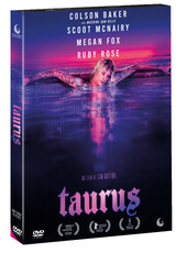 Copertina  Taurus [videoregistrazione]