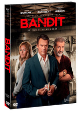 Copertina  Bandit [videoregistrazione]
