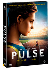 Copertina  Pulse [DVD]