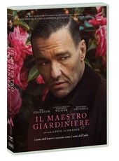 Copertina  Il maestro giardiniere [videoregistrazione]