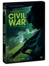 Copertina  Civil war [videoregistrazione]