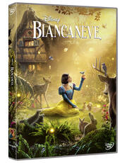 Film Biancaneve. Live Action (DVD) Marc Webb