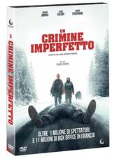 Film Un crimine imperfetto (DVD) Franck Dubosc