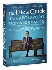 Film The Life Of Chuck (DVD) Mike Flanagan